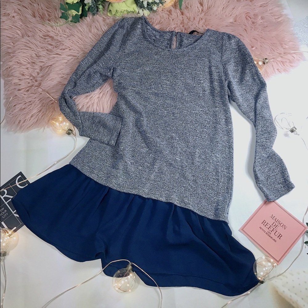 Adorable ladies’ tunic/dress
